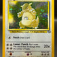 Pokémon TCG: 1999 Kangaskhan 5/64 Jungle Unlimited Holo