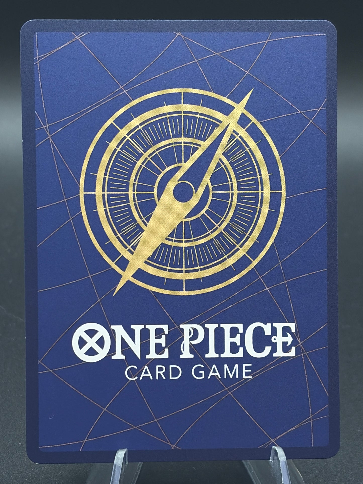 One Piece TCG: St. Shepherd Ju Peter [Alternate Art] OP13-084 One Piece Japanese Carrying on His Will