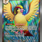 Pokémon TCG: 2023 Pidgeot ex 217/197 S&V Obsidian Flames Full Art