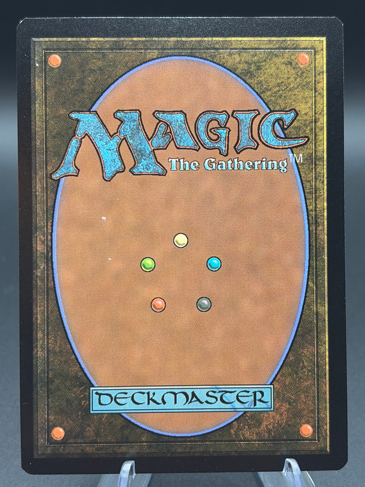 MTG TCG: Arid Mesa (Borderless) M 0109 SPG: Special Guests