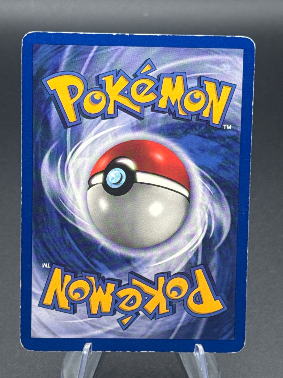 Pokémon TCG: 1999 Alakazam 1/102 Base Set Holo