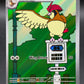 Pokémon TCG: 2023  Pidgeotto - 208/197 - SV: Obsidian Flames