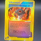 Pokémon TCG: 2002 Fire Cube 01 - 122/147 - Aquapolis Reverse-Holo
