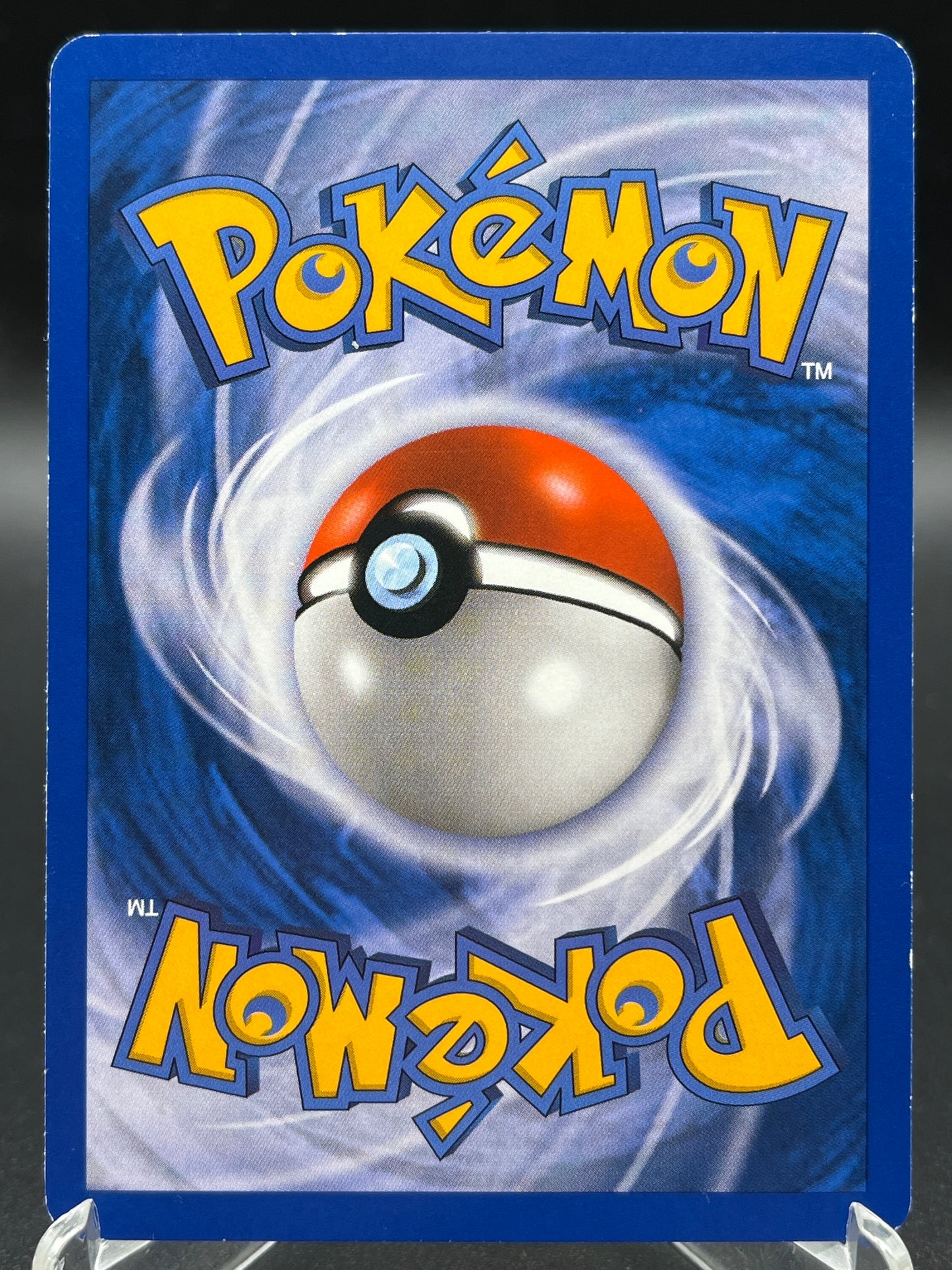 Pokémon TCG: 2007 Pikachu Lv.15 94/123 - Mysterious Treasures