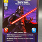 Star Wars TCG: Darth Vader - Twilight of the Apprentice (Prestige) - Legends of the Force (LOF)