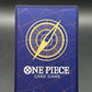 One Piece TCG: 2026 Crocodile - OP14-120 (Alternate Art) - The Azure Sea's Seven (OP14)
