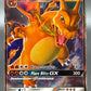 Pokémon TCG: 2019 Charizard GX SM211 SM: Sun & Moon Promos