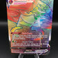 Pokémon TCG: 2020 Orbeetle VMAX 186/185 SWSH: Vivid Voltage Rainbow