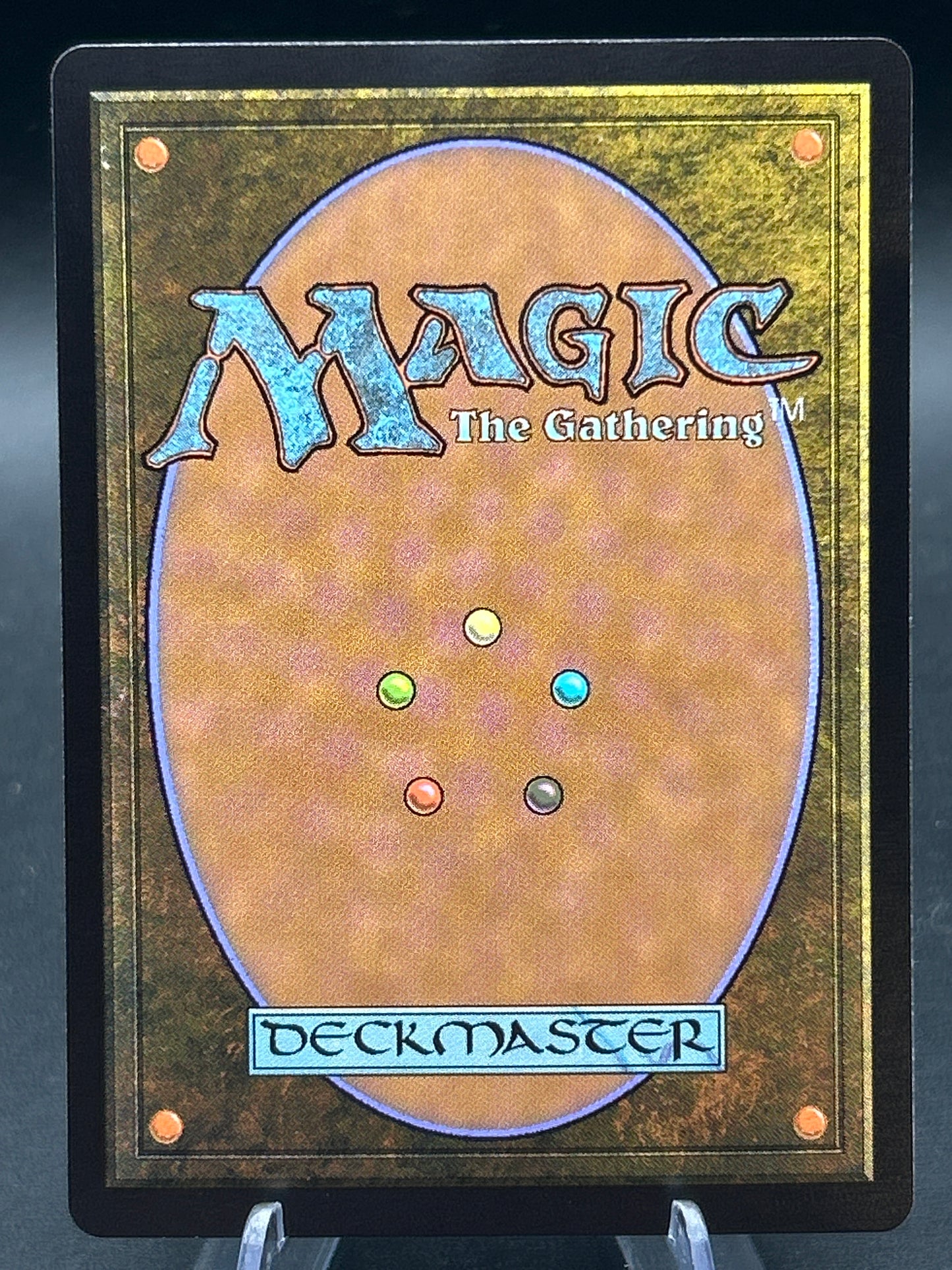MTG TCG: Thor, God of Thunder (Borderless) M 0338 - Marvel Super Heroes