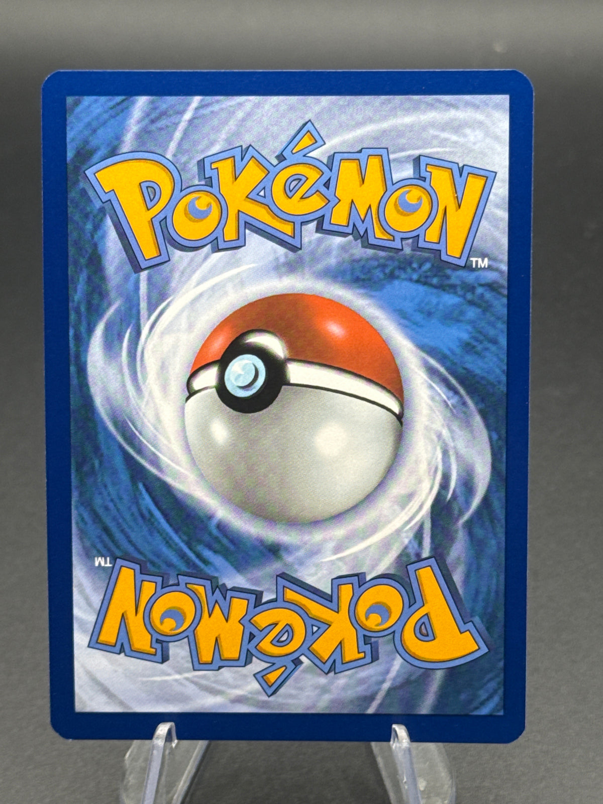 Pokémon TCG: 2025 Simisear 100/086 SV: White Flare