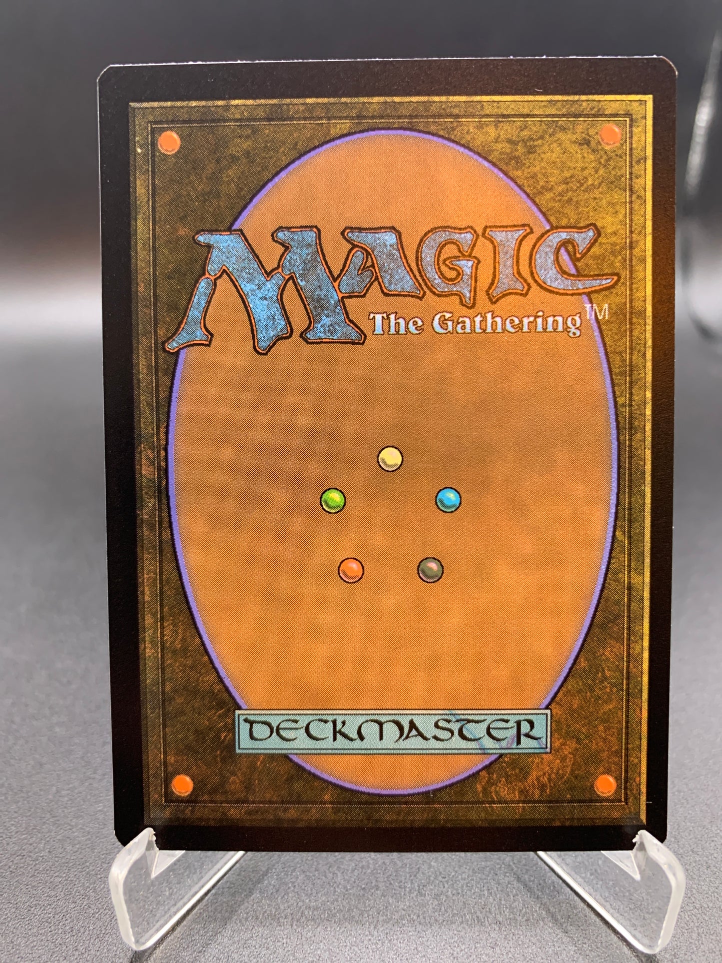 MTG TCG: Godless Shrine (Foil) R 0254 EOE: Edge of Eternities