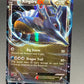 Pokémon TCG: 2016 Kingdra EX 73/124 - XY: Fates Collide