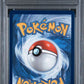 PSA 9 Pokémon TCG: 2025 Crustle - 186/182 - SV: Destined Rivals