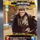 Star Wars TCG: Obi-Wan Kenobi - Protective Padawan (Prestige) - Legends of the Force (LOF)