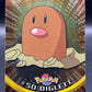 Pokémon TCG: 1999 Diglett #50 - Topps Pokémon TV Series Holo