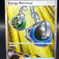 Pokémon TCG: 2026 Energy Retrieval - 108/086 - ME04: Chaos Rising