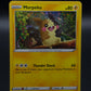 Pokémon TCG: 2020 Morpeko - SWSH012 - SWSH: Sword & Shield Promo Cards (SWSD)