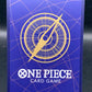 One Piece TCG: Sabo OP05-007 SR Awakening of the New Era (Illustration Box Vol.5)