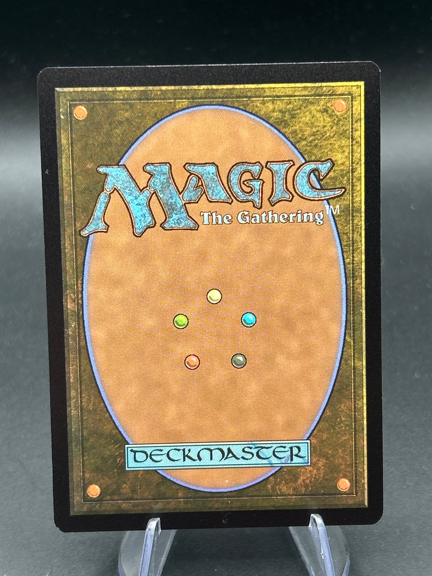 MTG TCG: Michelangelo, Improviser (Borderless) M 0219 - Teenage Mutant Ninja Turtles