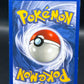 Pokémon TCG: 1999 Marill - #29 - WoTC Promo