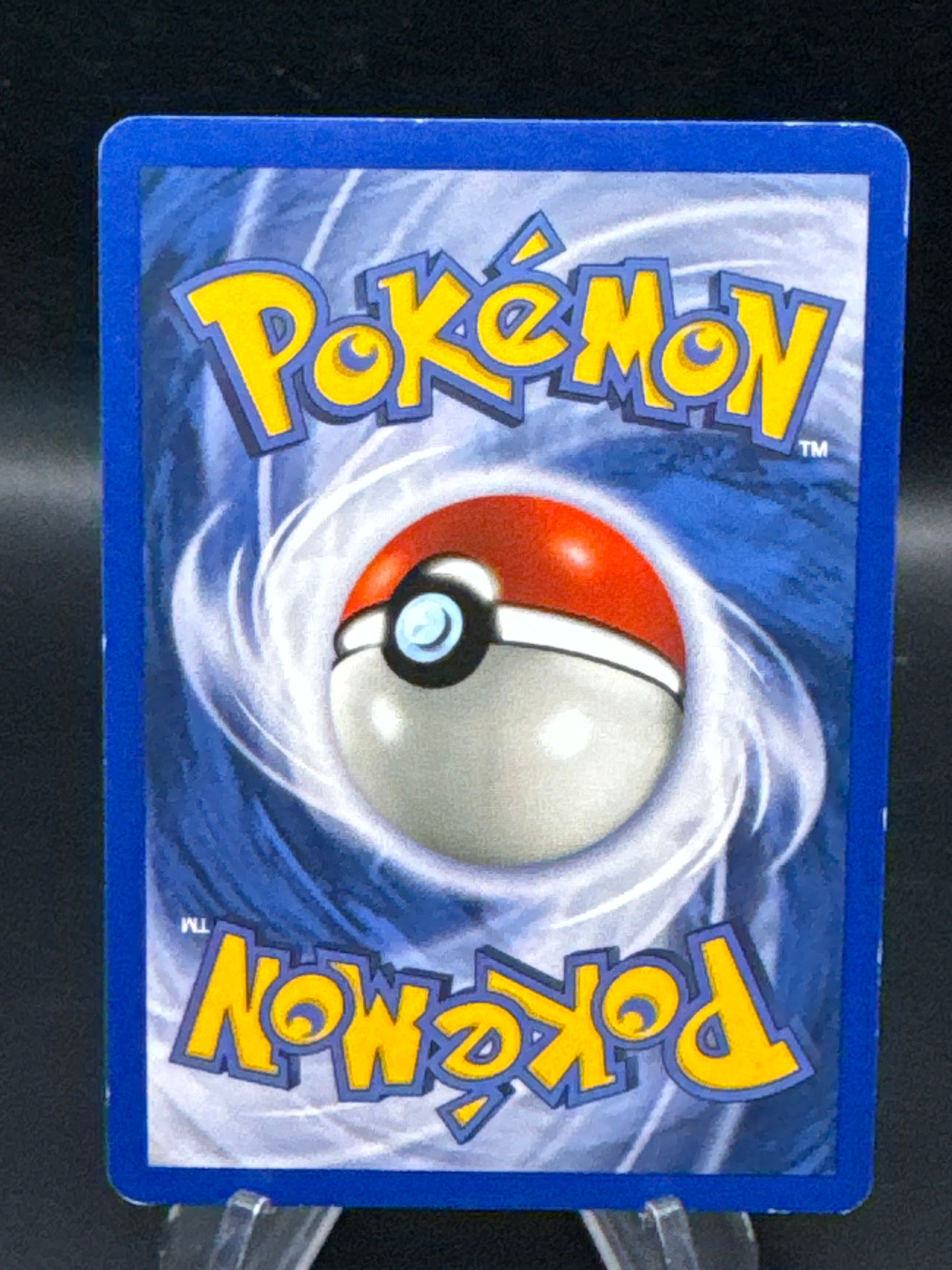 Pokémon TCG: 1999 Marill - #29 - WoTC Promo