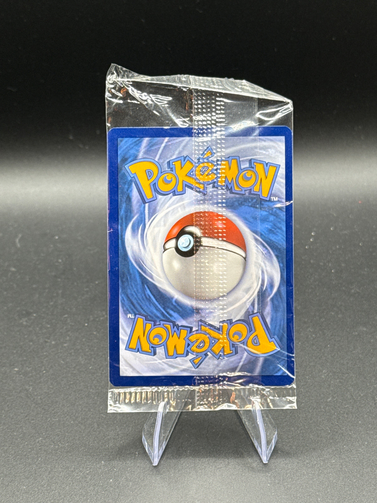 Pokémon TCG: 2022 Stantler 125/189 Cosmos Holo Swirl Sealed Stamped Holiday Promo