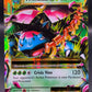 Pokémon TCG: 2016 M Venusaur EX - 2/108 - XY: Evolutions