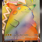 Pokemon TCG 2020 Pikachu VMAX 188/185 Vivid Voltage Rainbow Rare