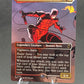 MTG TCG:  Daredevil, Man Without Fear (Borderless) (0324) - Marvel Super Heroes