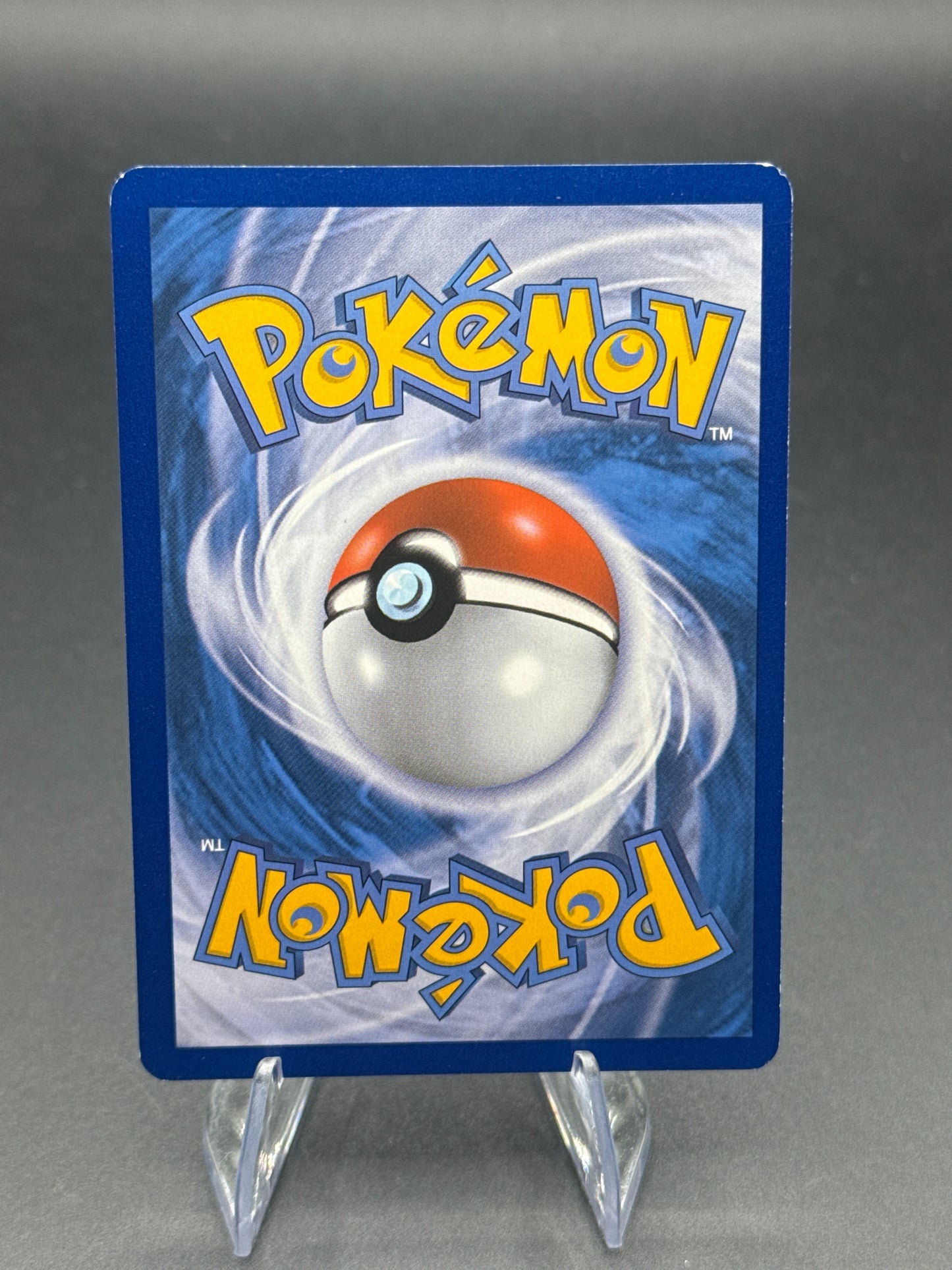 Pokémon TCG: 2014 Azumarill (Alpha) 104/160 XY: Primal Clash Reverse Holo