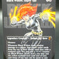 MTG TCG: Black Widow, Super Spy (Borderless) M 0364 - Marvel Super Heroes