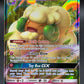 Pokémon TCG: 2019 Whimsicott GX - SM - Unbroken Bonds (SM10)