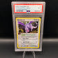 PSA 9 Pokémon TCG: 2006 Aerodactyl 1/92 Legend Maker Holo