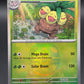 Pokémon TCG: 2025 Exeggutor Masterball 002/131 SV: Prismatic Evolutions