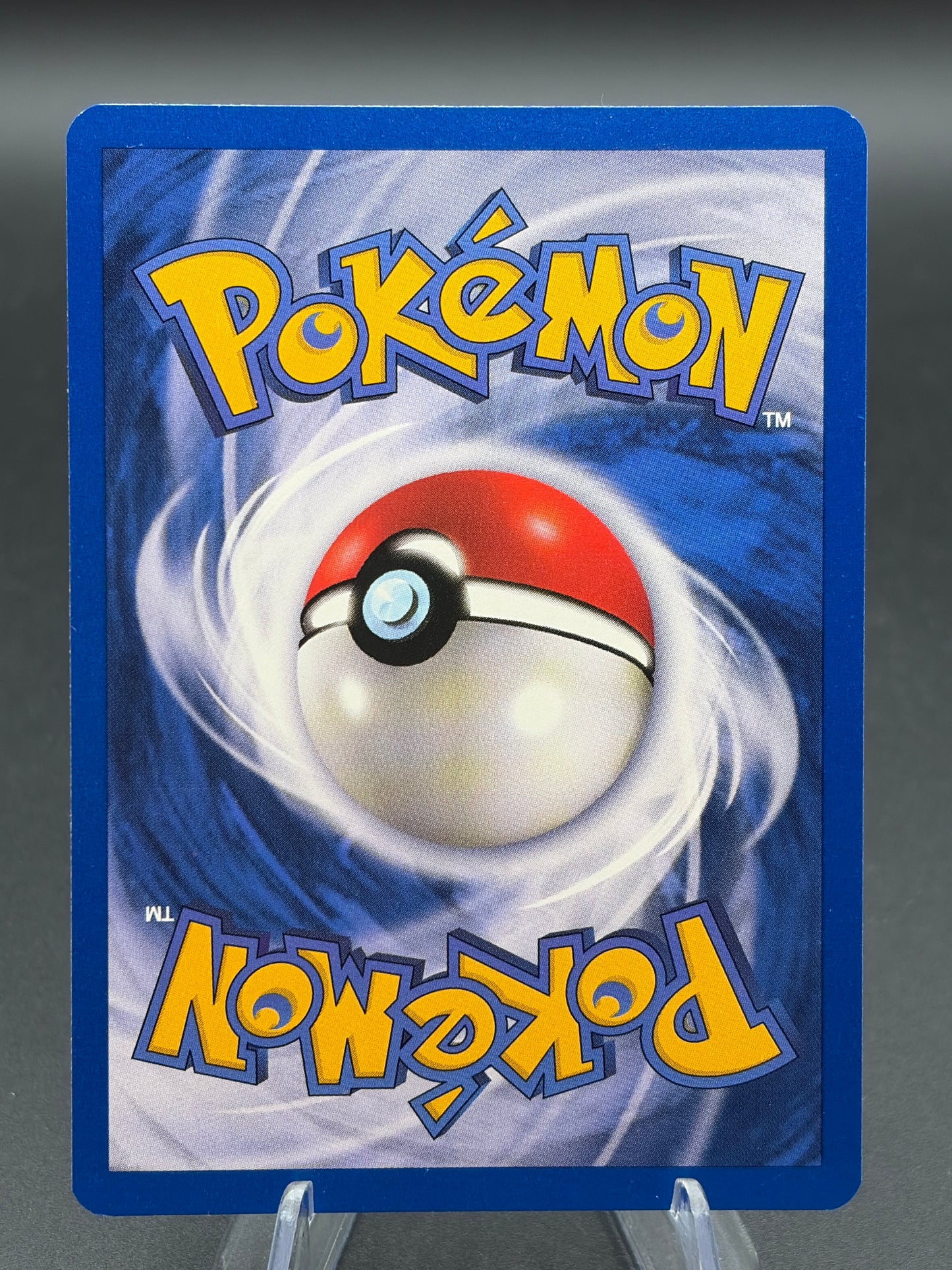 Pokémon TCG: 1999 Dark Magneton 11/82 Team Rocket