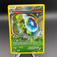 Pokémon TCG: 2015 Sceptile - 9/160  - XY - Primal Clash (PRC) Reverse Holo