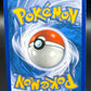 Pokémon TCG: 2008 Riolu - 8/17 - POP Series 8