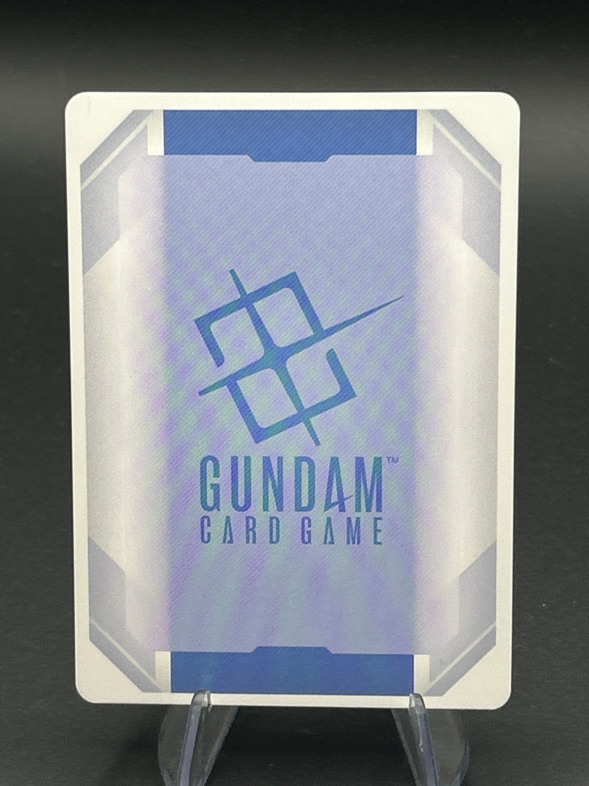 Gundam TCG: Saviour Gundam (LR+) - Starter Deck 09: Destiny Ignition (ST09)