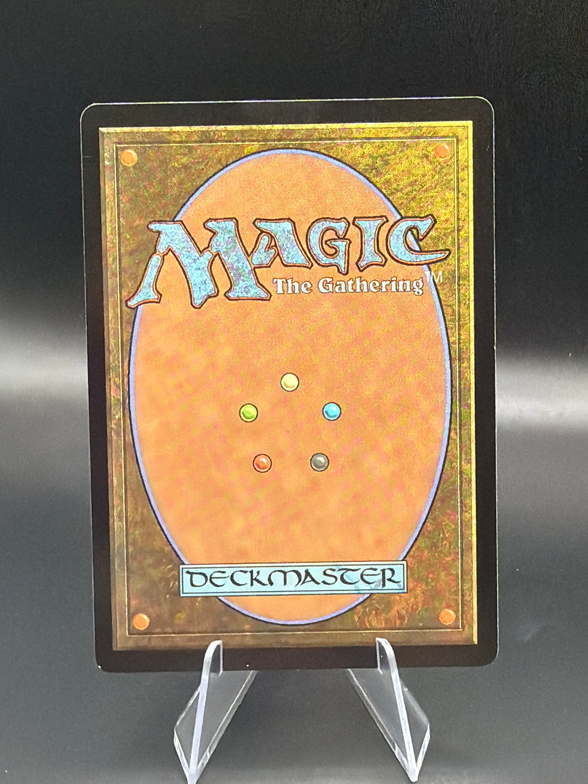 MTG TCG: 2023 Boromir, Warden of the Tower - Universes Beyond: The Lord of the Rings: Tales of Middle-earth (LTR)