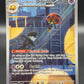 Pokémon TCG: 2025 Team Rocket's Orbeetle - 198/182 - SV: Destined Rivals