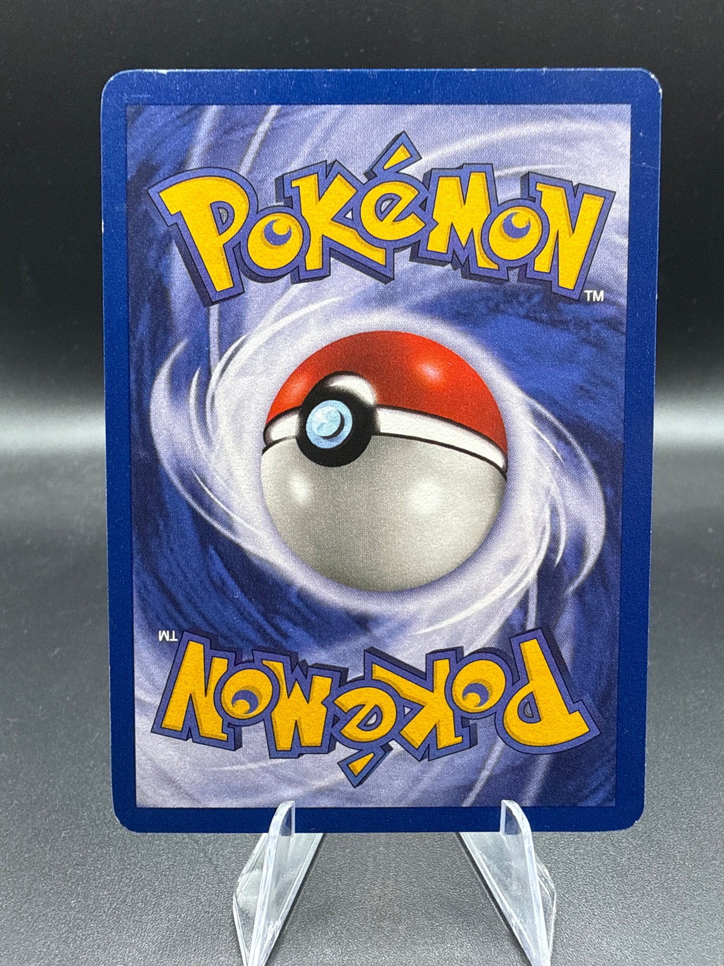 Pokémon TCG: Mewtwo (12) - WoTC Promo