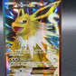 Pokémon TCG: 2017 Jolteon EX 28a/83 XY: Generations Holo