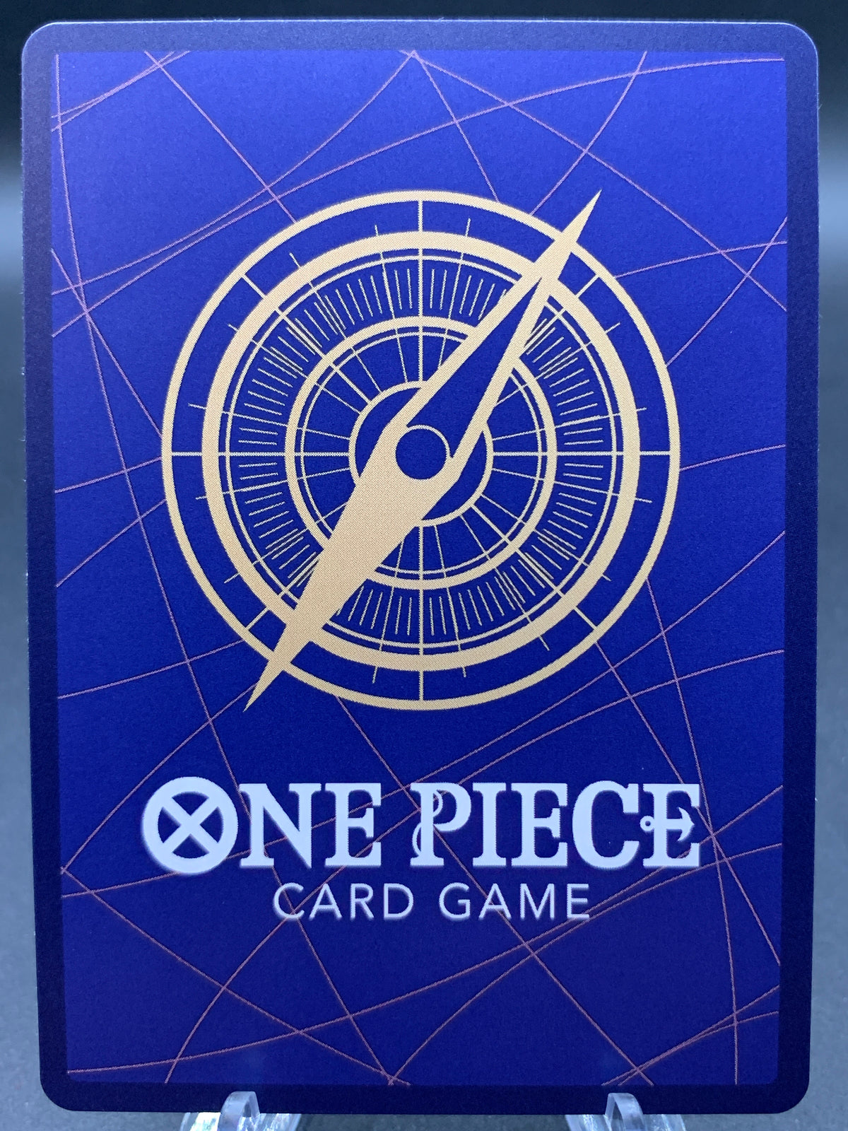 One Piece TCG: Donquixote Rosinante (108) (Alternate Art) - Legacy of the Master (OP12)