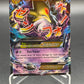 Pokémon TCG: 2016 M Alakazam Ex 26/124 XY: Fates Collide