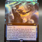 MTG TCG: Consult the Star Charts (Extended Art)(Foil) R 0325 EOE: Edge of Eternities
