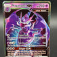 Pokémon TCG: 2017 Naganadel GX - SM125- SM: Promos