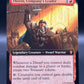 Magic The Gathering: 2026 Thorin, Company's Leader (Extended Art) - The Hobbit: Eternal-Legal