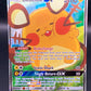 Pokémon TCG: 2020 Dedenne GX  - 195a/214 - Alternate Art Promos