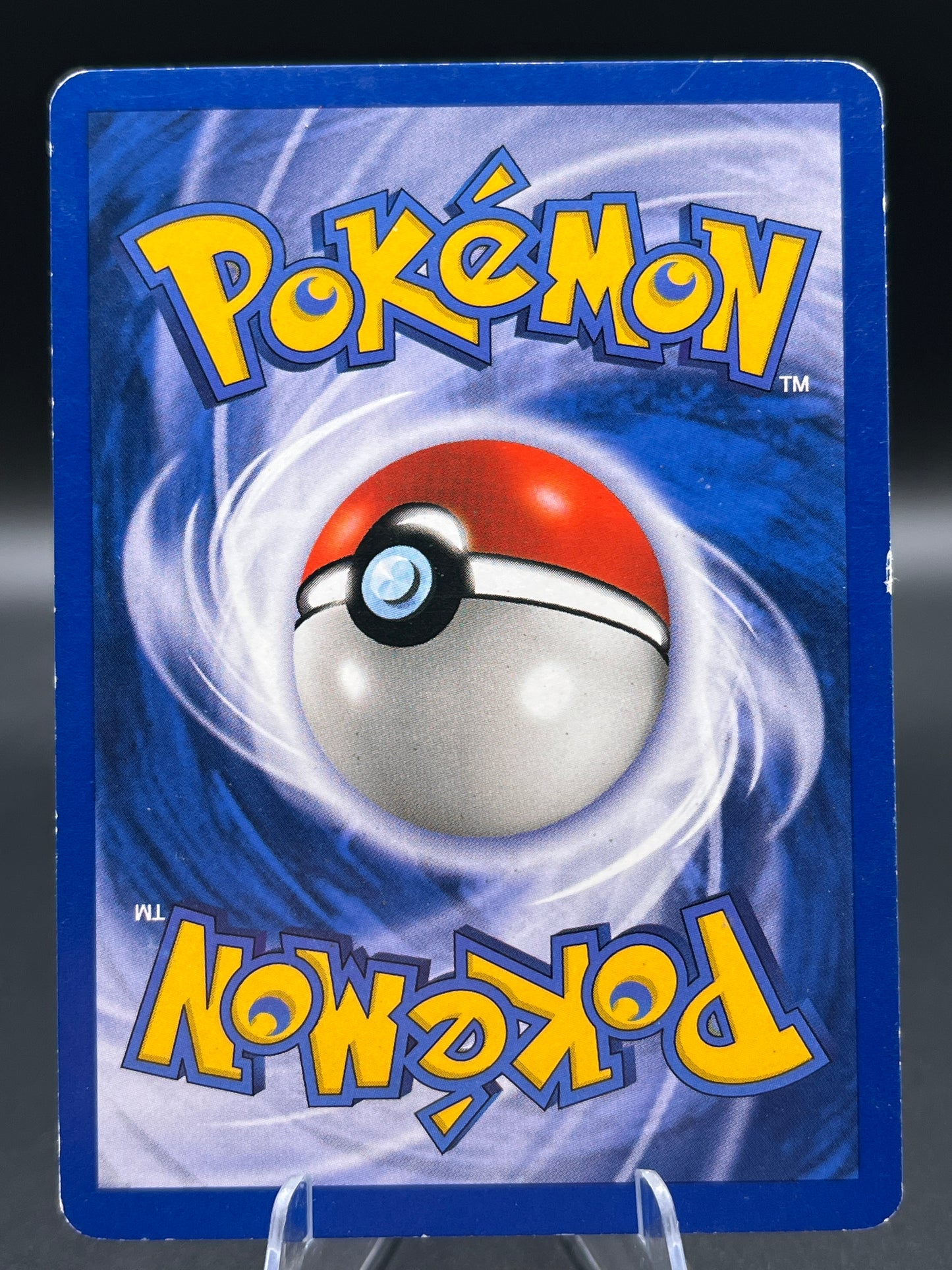Pokémon TCG: 2002 Gengar - 11/110 - Legendary Collection Holo
