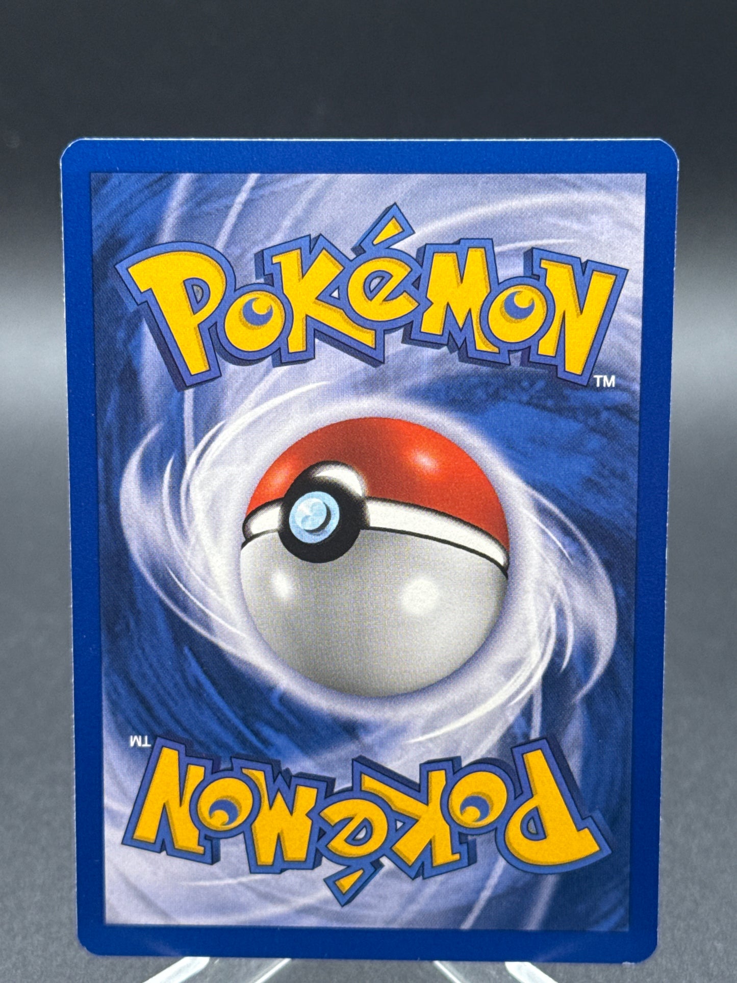 Pokémon TCG: 1999 - Vaporeon  28/64 - Jungle